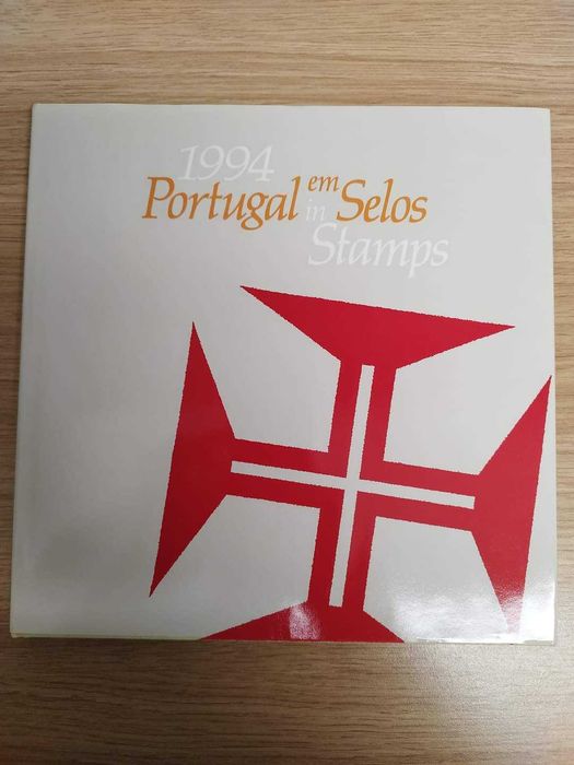 Livros Portugal em Selos- sem os selos