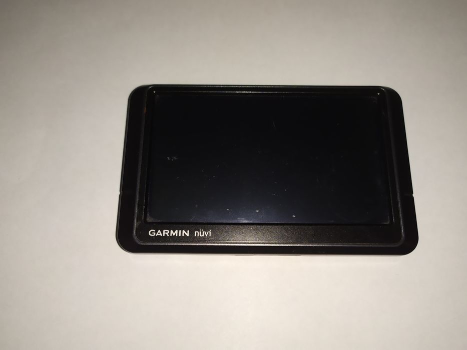 Навигатор Garmin nuvi 205w