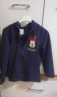 Bluza 140 sinsay Disney nowa