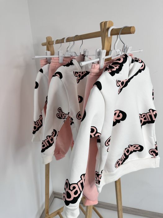 РОЗПРОДАЖ Костюм на флісі, розміри 98, 104, 116, 128