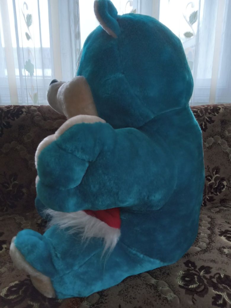 Продам велику, м'яку іграшку