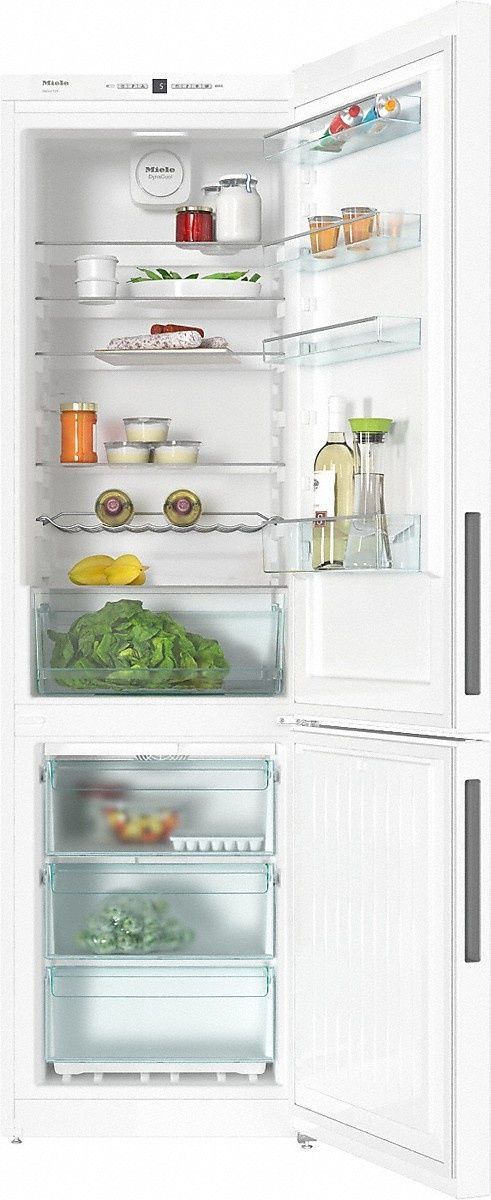 Холодильник новый Miele