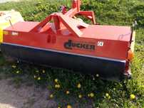 Zamiatarka Ducker HDK  1800