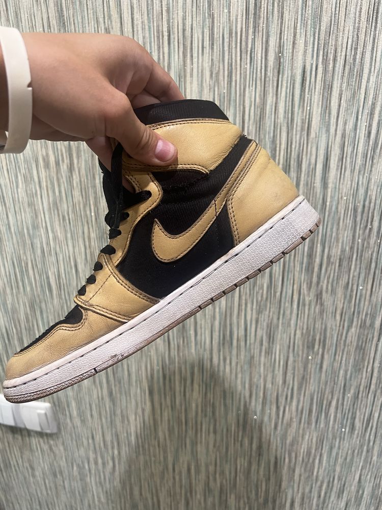 Кросовки Jordan 1