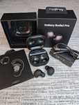 Бепроводные наушники Samsung buds 2 Pro