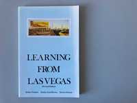 "Learning from Las Vegas" Robert Venturi | BIAŁY KRUK