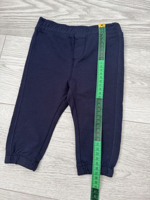 Костюм спортивний комплект для хлопчика 6-9 м.