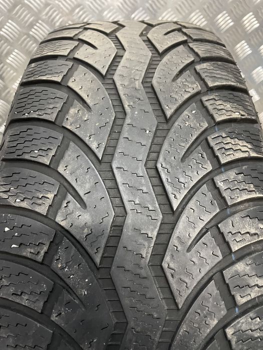 Koła Felgi Opony Koźle KIA Hyundai 7x17 ET41 Adax