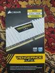 Corsair Vengearence LPX 1x8 3200mhz