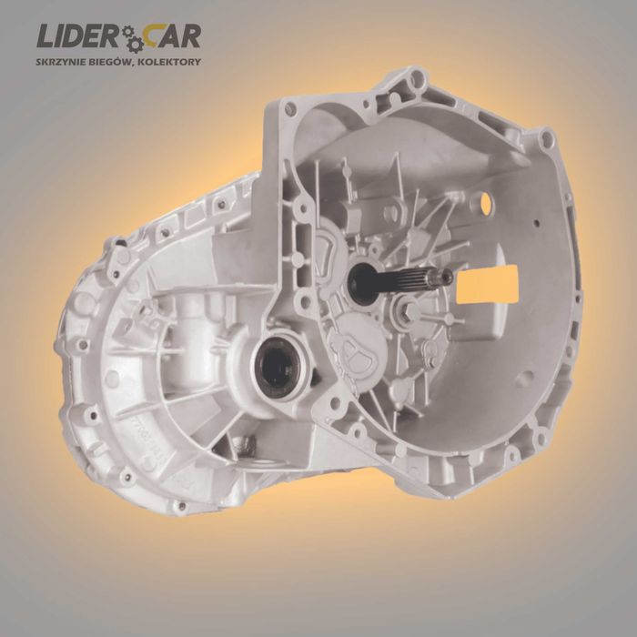 Skrzynia biegów Renault Opel Nissan 2.2 PF1 - Gratis Wysyłka 24h