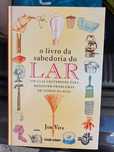 O Livro da Sabedoria do Lar de Jon Vara