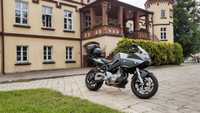 BMW F800s salon Polska