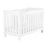Nieużywane łóżeczko Maia Avax Baby 120 x 60