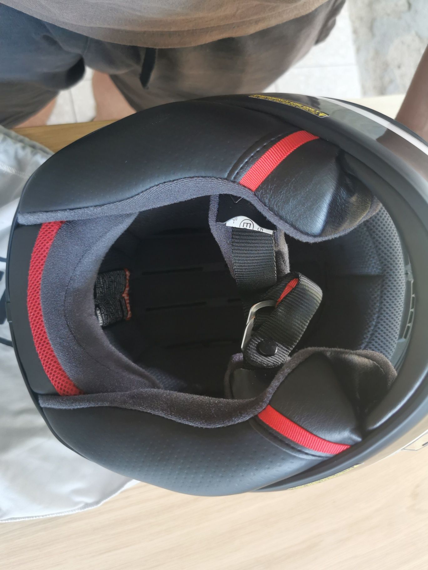 Kask Integralny SHOEI NXR Philosopher TC-5