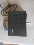 Vivitek d825es dlp projector