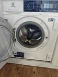 Pralko-suszarka Electrolux Perfectcare 700