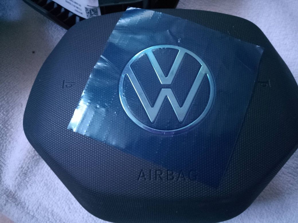 26 szt AIRBAG poduszka VW caddy Transporter T6. 1, T7 Multivan, T-CROS