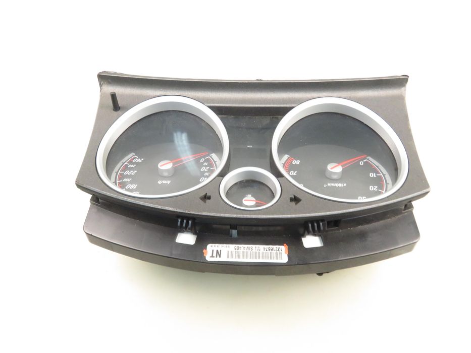 Licznik Opel Astra III H N2.0 Turbo