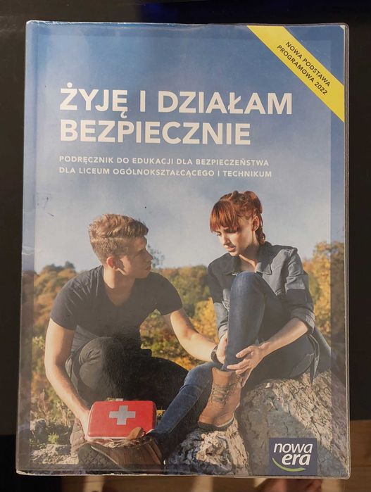 Dużo Książek 1 klasa