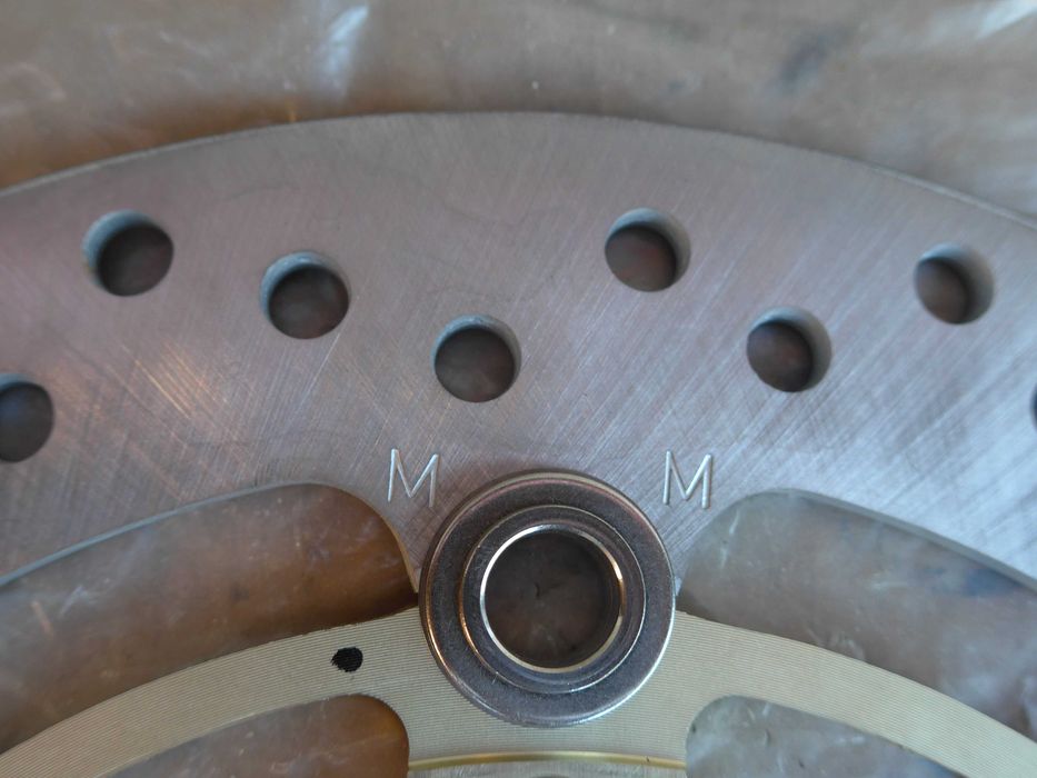 Honda VTR 1000 f cbr 600 f3 TARCZA hamulcowa NOWA oem