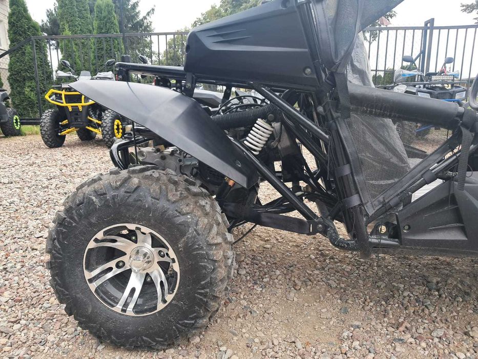 Buggy Highper Z-250 Raty 0%/Leasing/Transport ATVMOTOSQUAD