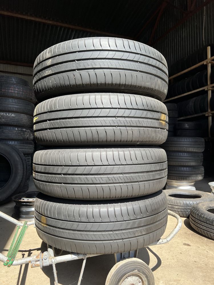 195/65 R15 Michelin Energy Saver +