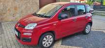 Fiat Panda 2015r 1.2 Benzyna 92tys.km Klimatyzacja 1szy właściciel