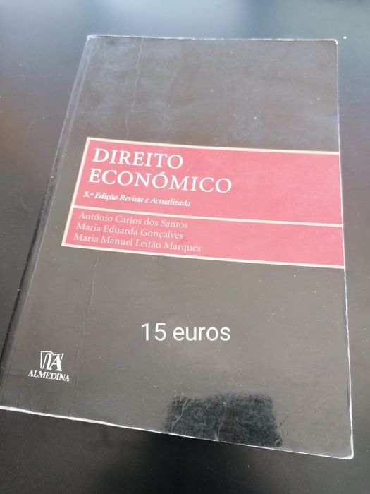 Livros direito vários
