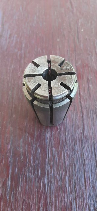 Цанга 10 мм. М10