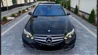 Mercedes-Benz E-class w 212