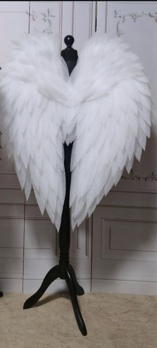 Крила ангела на прокат