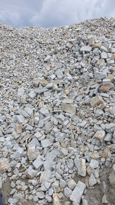 Łupek granitowy w BIG BAG Dostawa wliczona w cenę ! Cała Polska