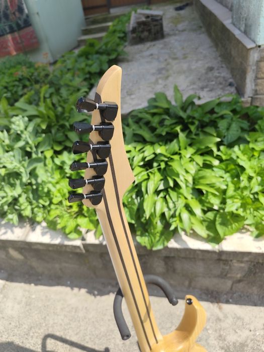 Електрогітара/Электрогитара Custom