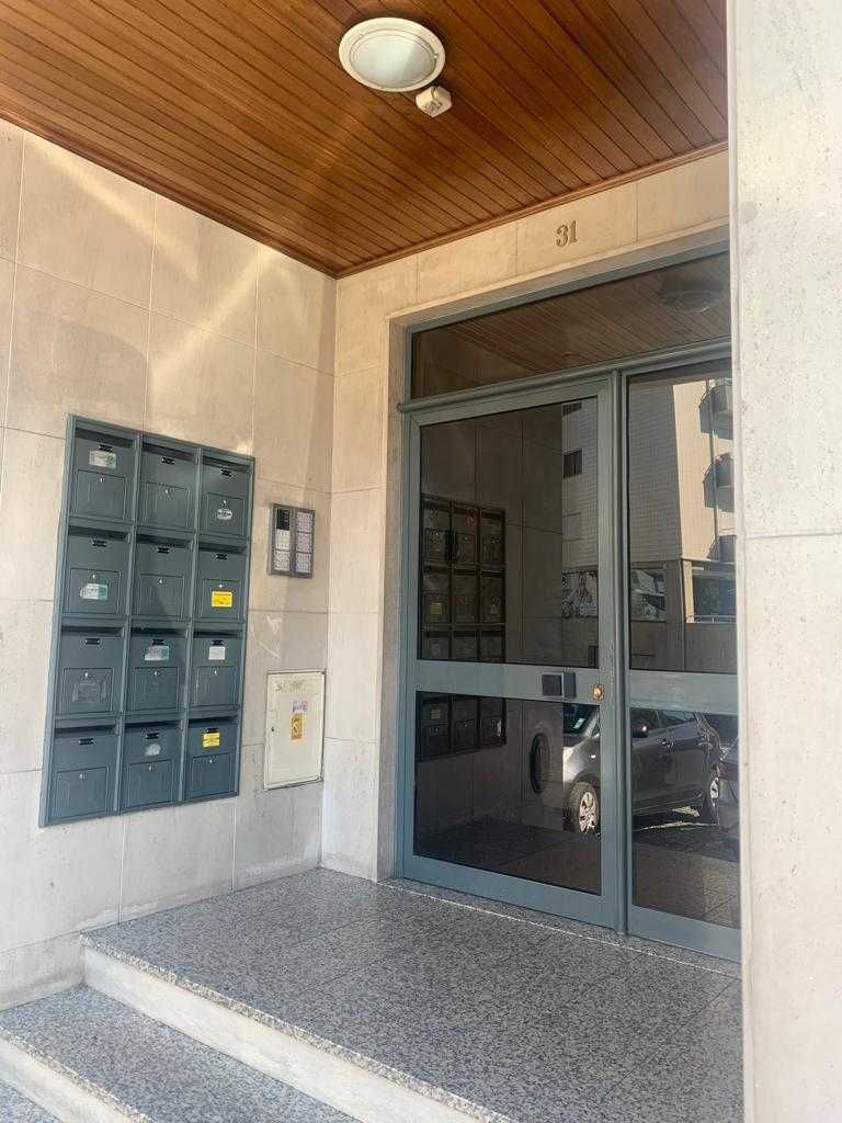 Apartamento T3 para alugar