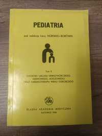 Pediatria.I.Norska-Borowka. tom ll