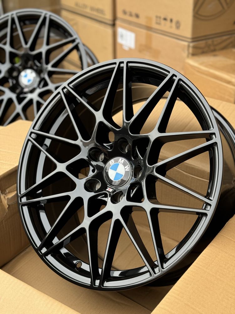 Диски Нові R17/5/120 BMW 3 F30 5 E60 F10 X1 X3 F25 ..