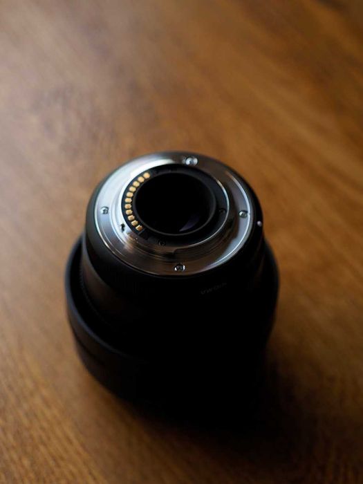 Obiektyw Sigma 30mm F1.4 DC DN mft micro 4/3