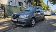 Fiat Punto II FL