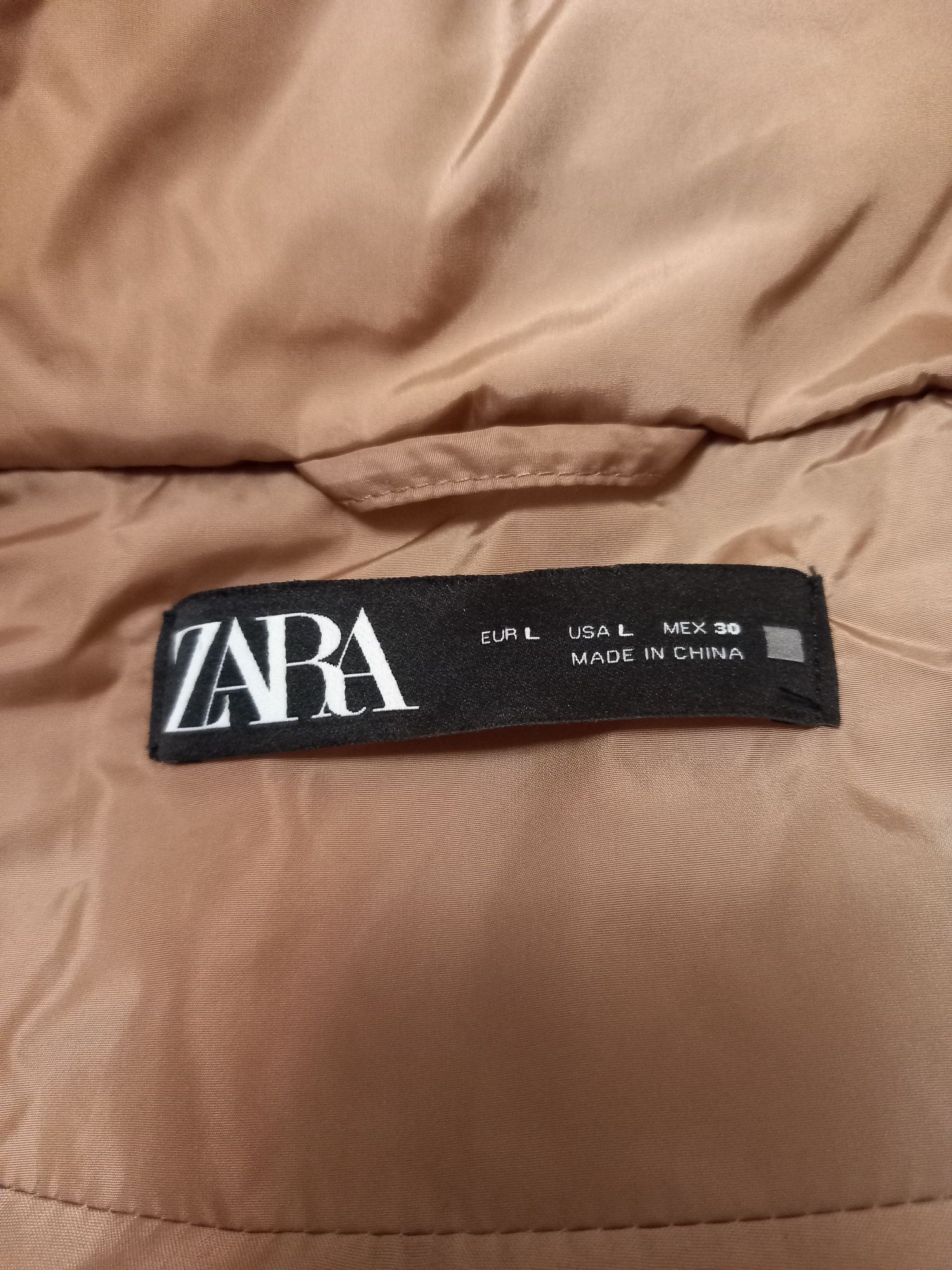 Куртка жіноча Zara
