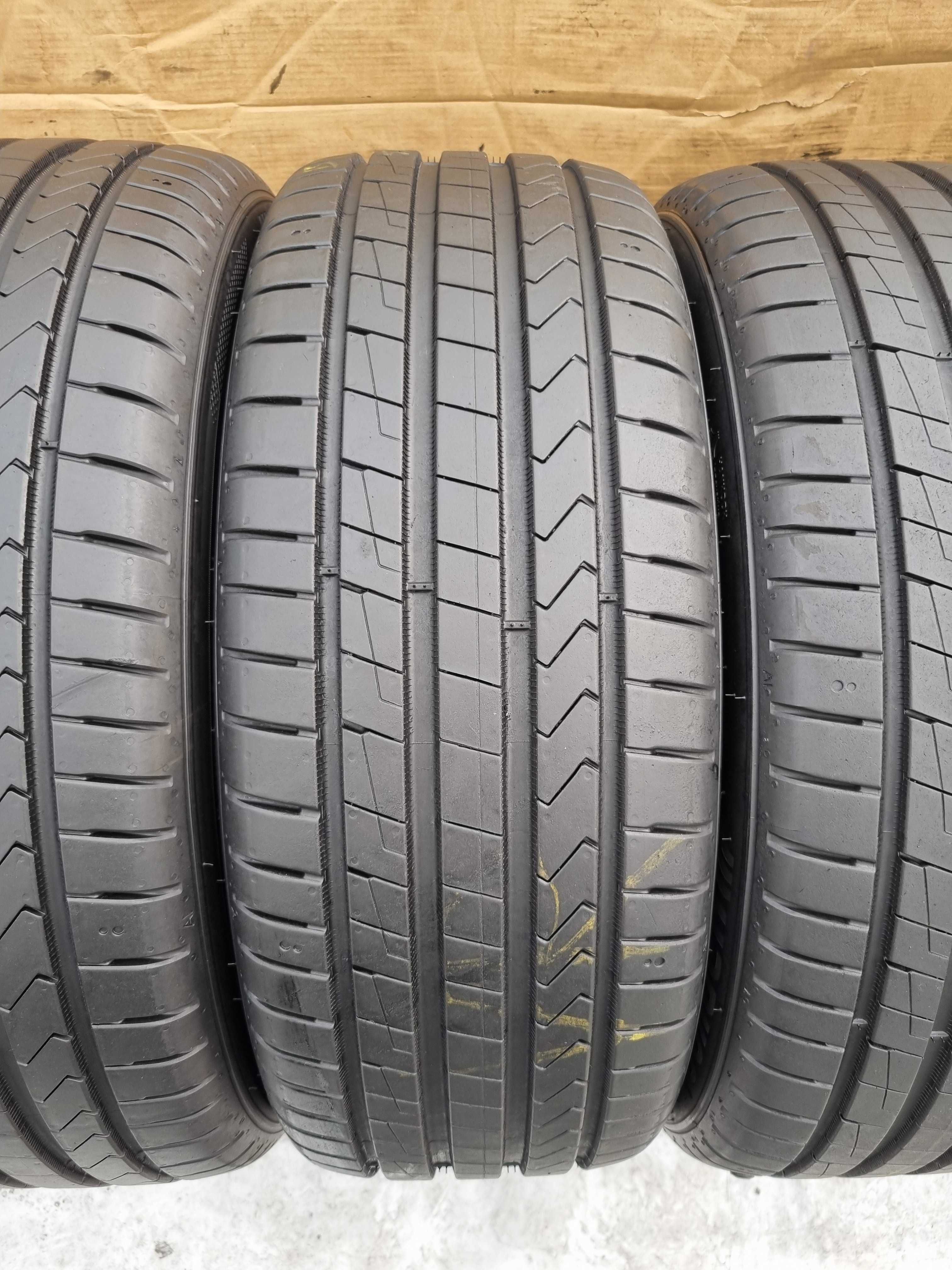 Opony Letnie 205/55/16 91H Hankook Ventus Prime 4 z 2022 Roku