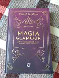 Magia Glamour, Deborach Castellano