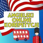 Angielski Korepetycje ONLINE Indywidualne Lekcje Konwersacje Egzaminy
