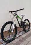 TREK SESSION 8 rower zjazdowy dh DOWNHILL 26 cali