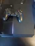 PlayStation 4 500GB