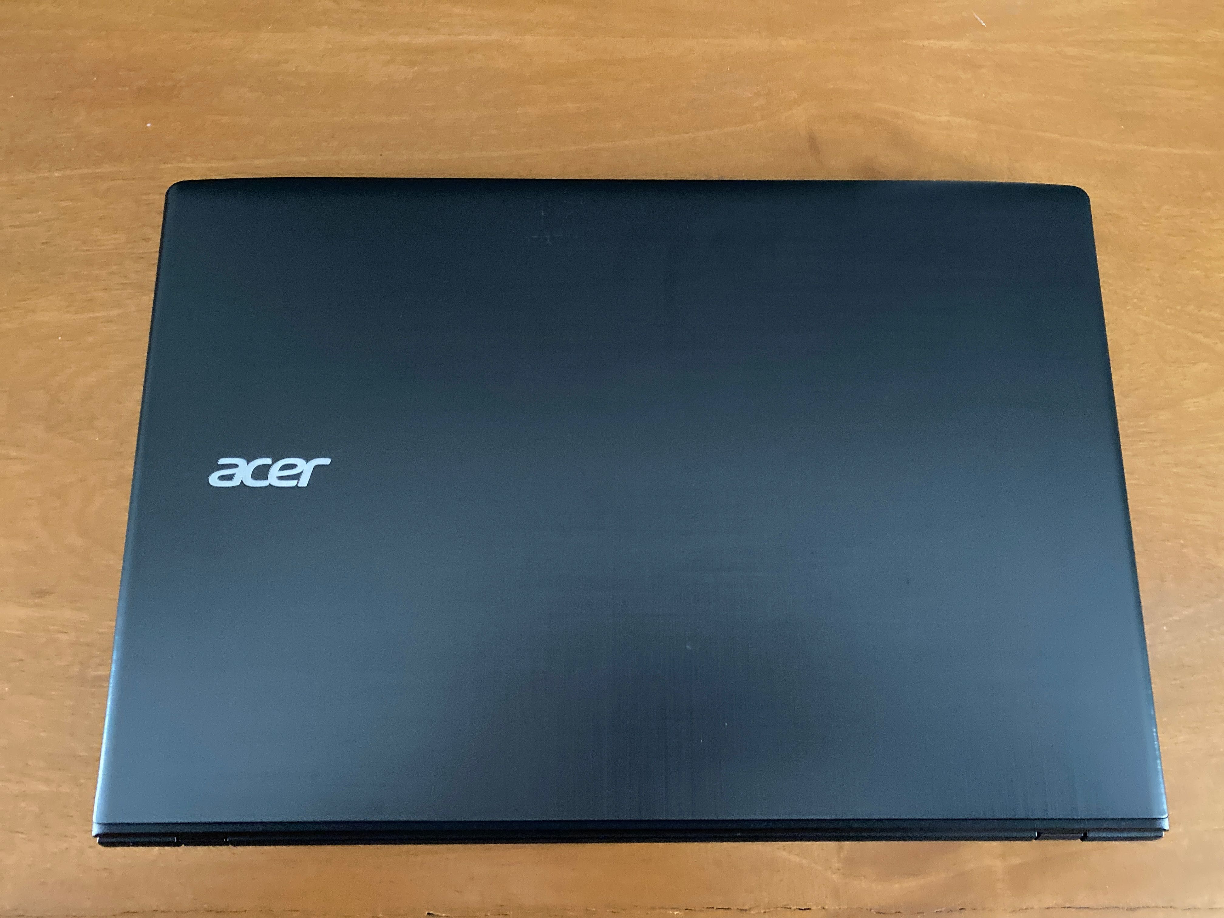 Acer Aspire E5-575 Series