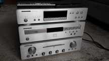 SACD Marantz SA-7001 , Тюнер Marantz ST-6000