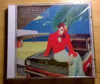 La Roux ‎– Trouble In Paradise CD / Nowa w folii