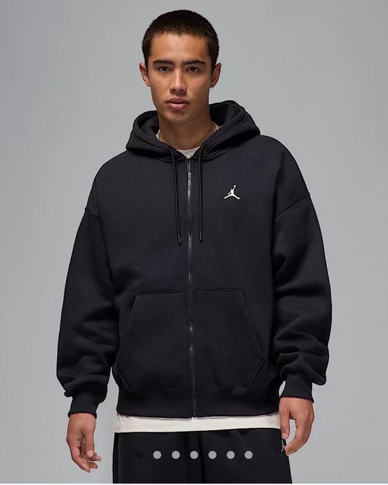 Jordan Brooklyn Fleece