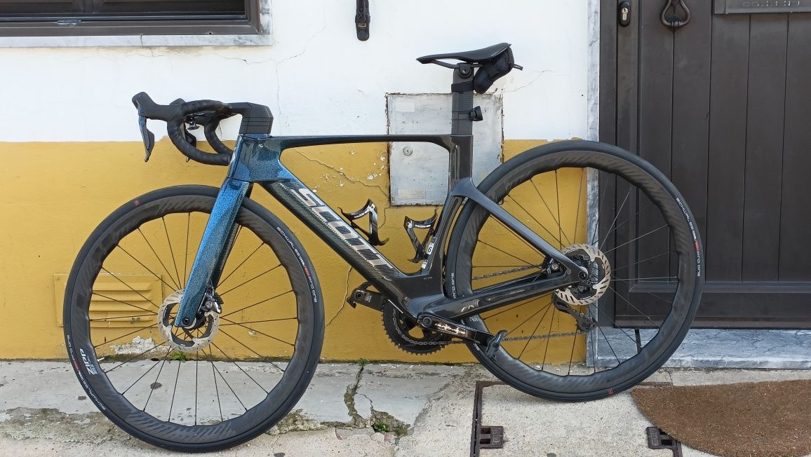 Scott Foil RC pro 2023