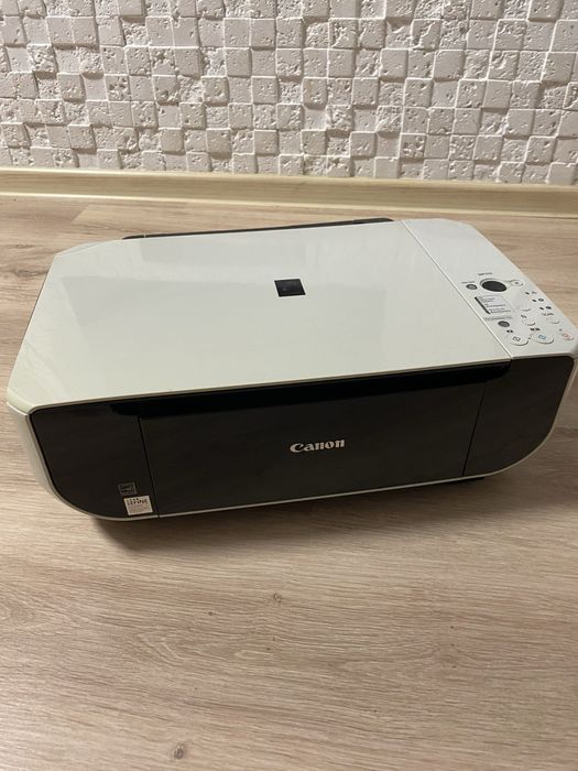 МФУ Canon MP210